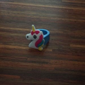 A ring